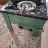 اجاق‌گاز  شهری ،کپسولی