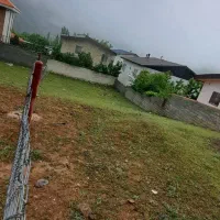 زمین ۳۶۰ متری در کجور،خوشل