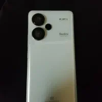 redmi note 13 pro+ 5g|موبایل|تهران, دیلمان|دیوار