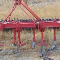 چیزل 7 شاخ و لور