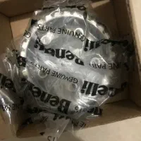 چارشاخ کلاج بنلی (فابریک و نو)