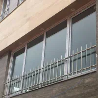 نرده استیل   حفاظ استیل|خدمات پیشه و مهارت|شهرکرد, |دیوار