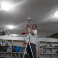 برقکاری دوربین مداربسته دزدگیر اماکن