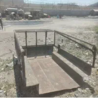 کفی باربند مزدا