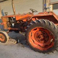 تراکتور رومانی