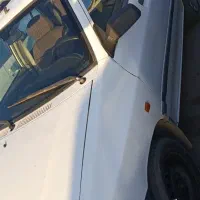 پراید ۹۵یورو چهار بسیار تمیز و کم کار