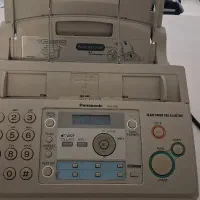 فکس پاناسونیک مدل kx-fp701