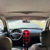 کوییک R مدل 1401 (پارس خودرویی)|خودرو سواری و وانت|رشت, یخسازی|دیوار