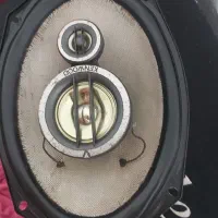 باند کنوود 718پایونیر