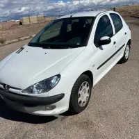 پژو۲۰۶تیپ۳