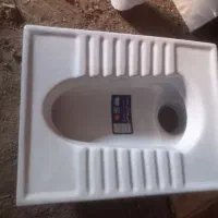 کاسه توالت  نو