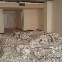 تخریبچی،عملیات تخریب و بازسازی