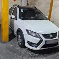 کویک S1402|خودرو سواری و وانت|تهران, امانیه|دیوار