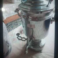 سماور بزرگ ۲۰ لیتری