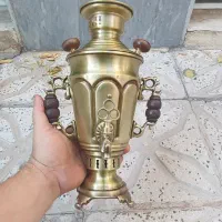 کلکسیون|کلکسیون اشیاء عتیقه|فردیس, نسترن شرقی|دیوار