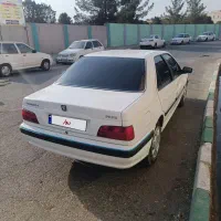 پژو پارس LX TU5، مدل ۱۴۰۲