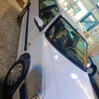 پارس سال مدل ۹۲