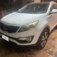 اسپرتج ۲۰۱۴ تیپ ۲