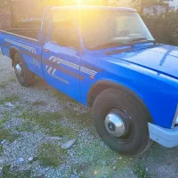 نیسان وانت|خودرو سواری و وانت|عباسآباد, |دیوار