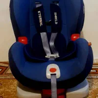 صندلی کودک خودرو ..