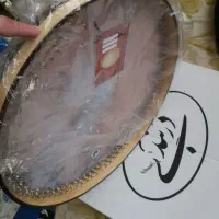 دف برند دربندی اکبند داخل جعبه