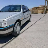 پژو 405مدل 96