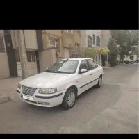 سمندLx|خودرو سواری و وانت|مشهد, شریف|دیوار