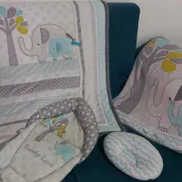 ست تشک‌فرنگی