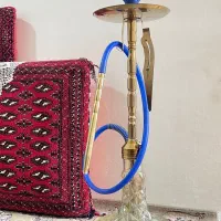 قلیون ترکی