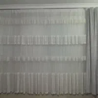 پرده گیپور|پرده، رانر، رومیزی|رباط‌کریم, رباط‌کریم|دیوار