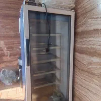 دستگاه جوجه کشی نو تمام اتوماتیک 210عددی