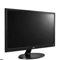 مانیتور  کامپیوتر ۱۹ اینچ ال جی