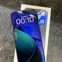 ایفون ۱۶ پرومکس 16promax ریجستر شرکتی با گارانتی