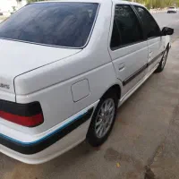 پارس 98|خودرو سواری و وانت|شیراز, باهنر|دیوار