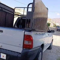 پراید وانت