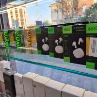 ایرپاد سری Qcy t13 x/t13 Anc/t13 Anc 2گارانتی دار|لوازم جانبی موبایل و تبلت|مشهد, مشکینی (شهرک غرب)|دیوار