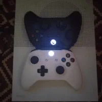 xbox one s یک ترا کم کار تمیز