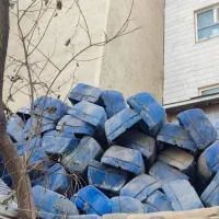 قالب فریم لس (جایگزین یونولیت سقف)