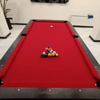 میز پاکت بیلیارد با طراحی مدرن|ورزشهای توپی|اصفهان, بهارستان|دیوار