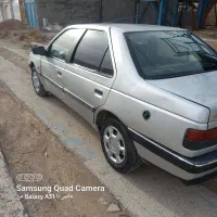 پژو 405سالم|خودرو سواری و وانت|زیرکوه, |دیوار