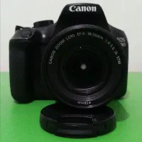 دوربین عکاسی حرفه مدل کنون  D1300