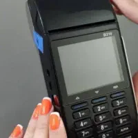 کارتخوان ماشین حساب دار