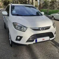 جکS5اتوماتیک مدل ۱۳۹۶  بدون رنگ