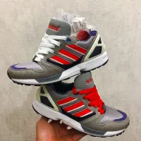 کتونیzx لگو فیروزه‌ای ممفیس خط مخفی