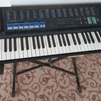 پیانو معاوضه با پلی استیشن یا تردمیل