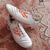 کفش استوک دار فوتبال (چمنی)
