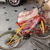 دوچرخه برندکبرایایز۲۰