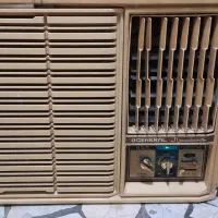 کولر ۱۸ هزار جنرال اصل