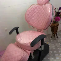 فروش تجهیزات سالن زیبایی