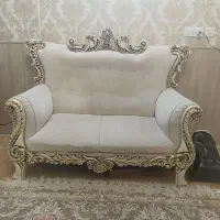 مبل|مبلمان خانگی و میز عسلی|گنبد کاووس, |دیوار